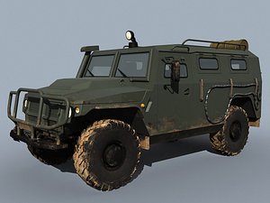 VPK-233114 Tigr-M
