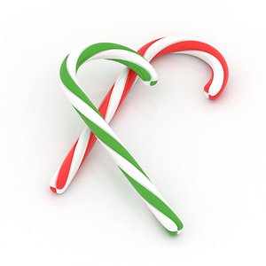 Candy cane