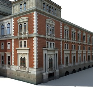 Vienna stock exchange