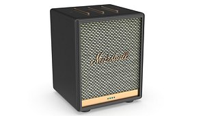 3D Marshall Uxbridge Speaker