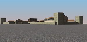 Jail
