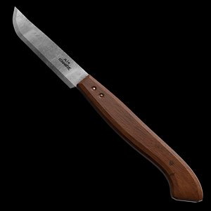 Kitchen Knife