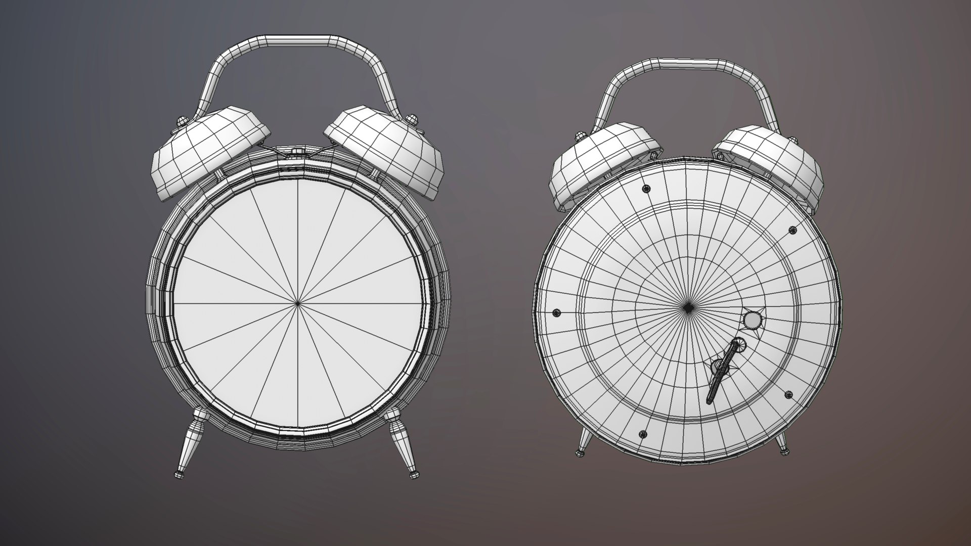 3D Old alarm clock https://p.turbosquid.com/ts-thumb/qk/1Pubid/5m/12/jpg/1649746444/1920x1080/fit_q87/23f3a7294393ec39ae65ec30210e9515a9cf31c8/12.jpg