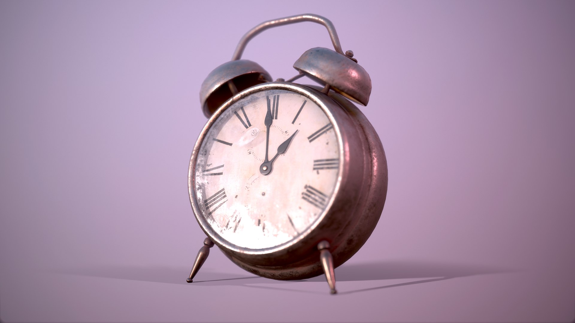 3D Old alarm clock https://p.turbosquid.com/ts-thumb/qk/1Pubid/Ju/03/jpg/1649746540/1920x1080/fit_q87/df9aea55d3787508092f093823090163aa45d836/03.jpg