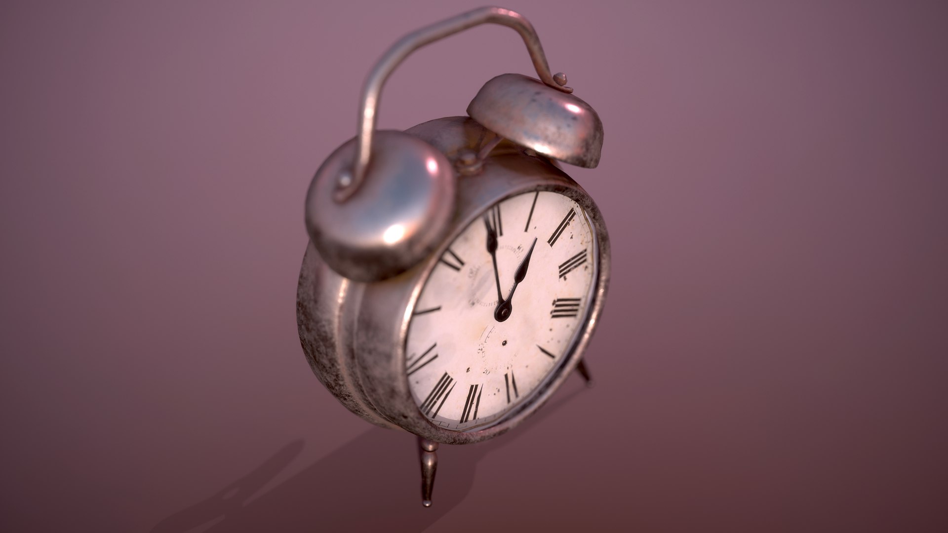 3D Old alarm clock https://p.turbosquid.com/ts-thumb/qk/1Pubid/UY/01/jpg/1649746503/1920x1080/fit_q87/6b968b49cbe7c69ba78828c72c0f6dea9bfb6d2c/01.jpg