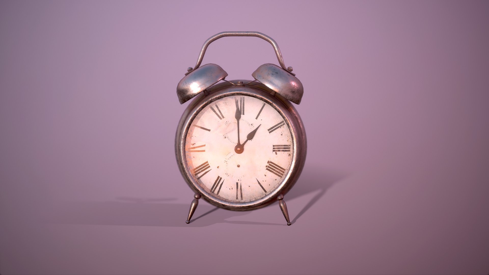 3D Old alarm clock https://p.turbosquid.com/ts-thumb/qk/1Pubid/ma/04/jpg/1649746532/1920x1080/fit_q87/cd485d67bfd906e0e64d819ad621b4acc796edf6/04.jpg