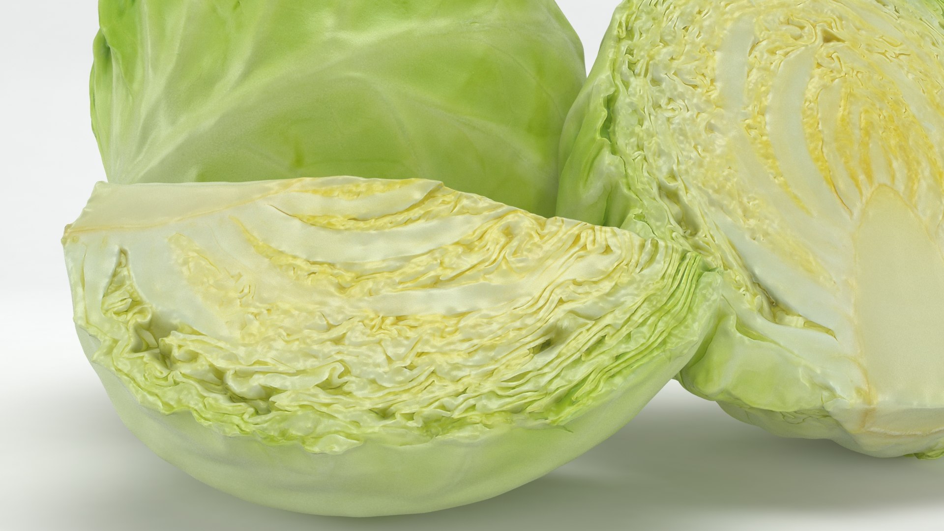 3D Cabbage model https://p.turbosquid.com/ts-thumb/qk/BCIP5i/Lm/wholehalfslicecabbage_b0018/jpg/1646161662/1920x1080/fit_q87/b1441dafcef34df5f781403b012a9f7be3623e65/wholehalfslicecabbage_b0018.jpg