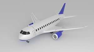 Plane Toon