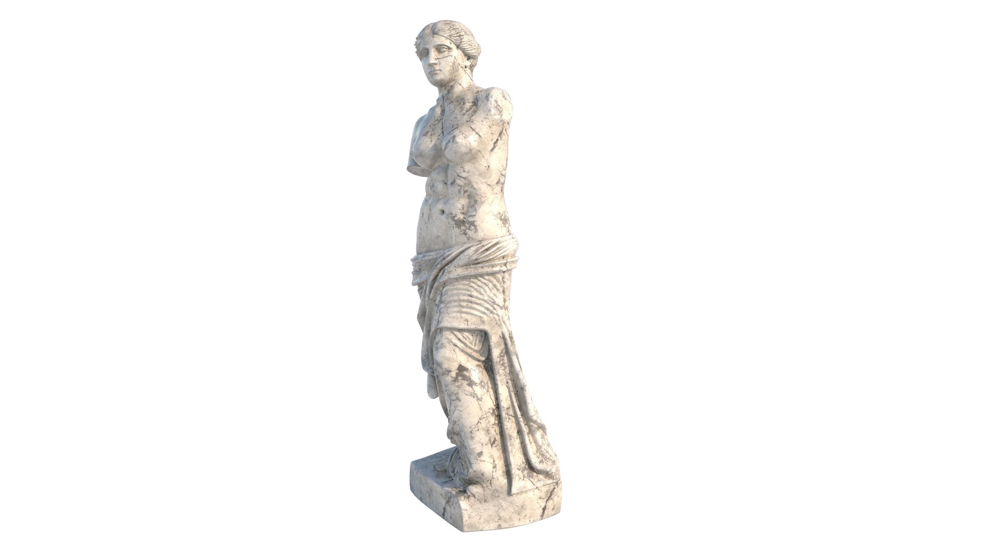 3D Venus de Milo https://p.turbosquid.com/ts-thumb/qk/E9A4oP/St/2/jpg/1752989066/1920x1080/fit_q87/d5776def5e72df6e09c25c60ccd822f7f9da01a9/2.jpg
