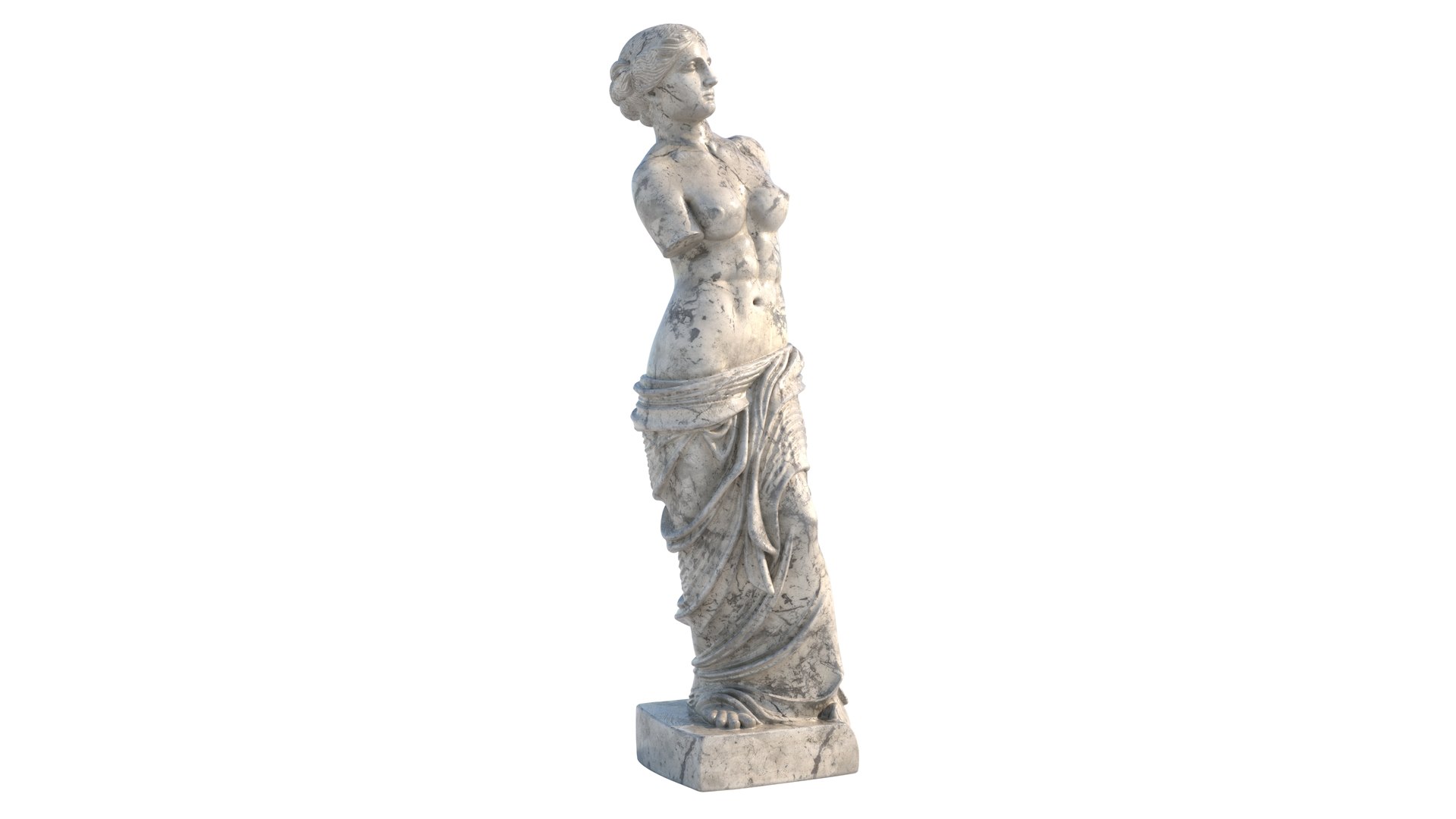 3D Venus de Milo https://p.turbosquid.com/ts-thumb/qk/E9A4oP/v3/3/jpg/1752989068/1920x1080/fit_q87/ff6d5a33bcf6aecceac036b5153269d03a9ac1d2/3.jpg