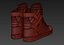 Supra Skytop 1 Chaussures