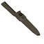Military Knife Sheath 3D-Modell