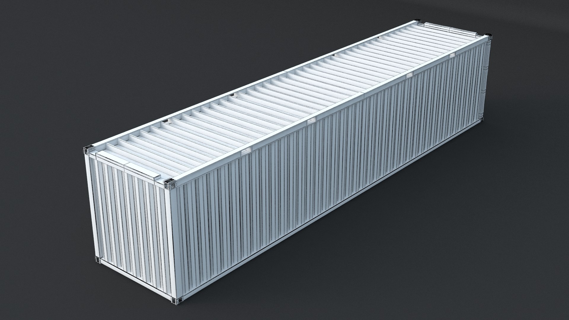 Cargo Container Turquoise Blue 40 feet PBR 3D model https://p.turbosquid.com/ts-thumb/qk/Fbw2Wg/0C/e7/jpg/1743754353/1920x1080/fit_q87/bfe3f215ebadb17e8e8527a6671b2c82a8a1445d/e7.jpg