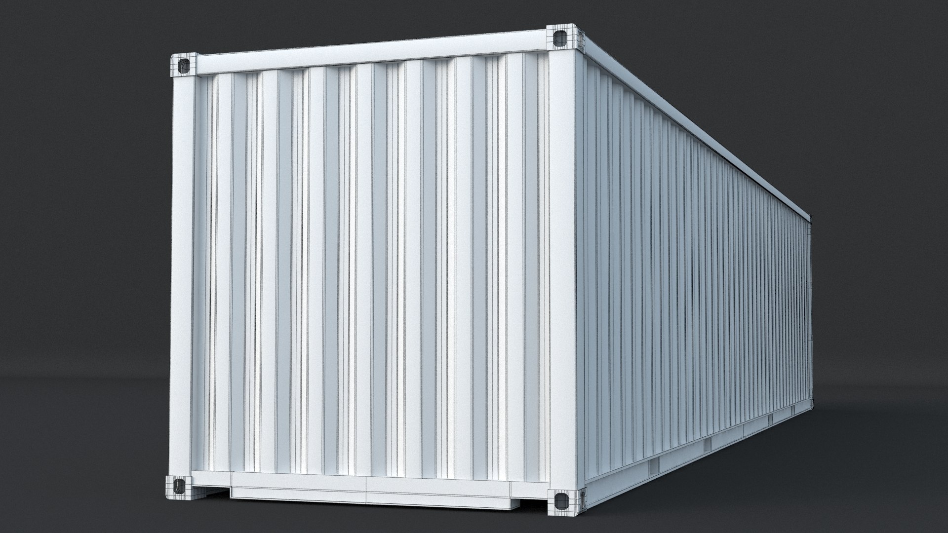 Cargo Container Turquoise Blue 40 feet PBR 3D model https://p.turbosquid.com/ts-thumb/qk/Fbw2Wg/LH/e4/jpg/1743754350/1920x1080/fit_q87/44c994d028d911829d30d86f36efd48214362137/e4.jpg