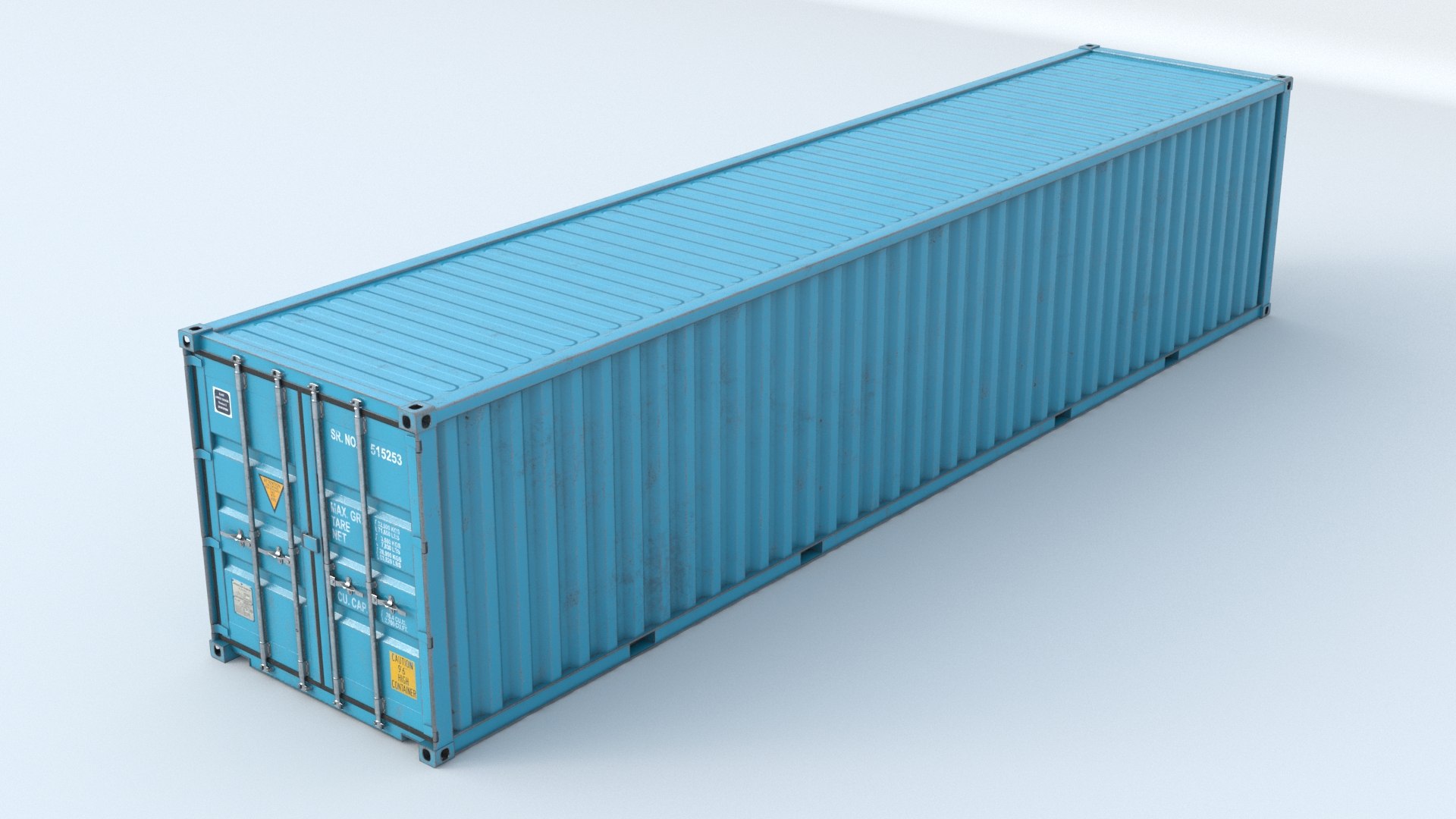 Cargo Container Turquoise Blue 40 feet PBR 3D model https://p.turbosquid.com/ts-thumb/qk/Fbw2Wg/gX/d/jpg/1743754287/1920x1080/fit_q87/0ca584ddecea9d687e749f0fc018c7dfe9e1ef50/d.jpg