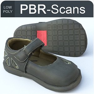 128 shoe Low