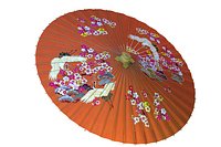 Japanese Parasol