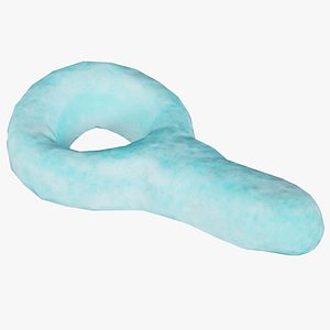 3D model Ring Remastered