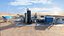 cement plant 3D