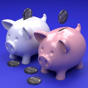 3dsmax bank saved