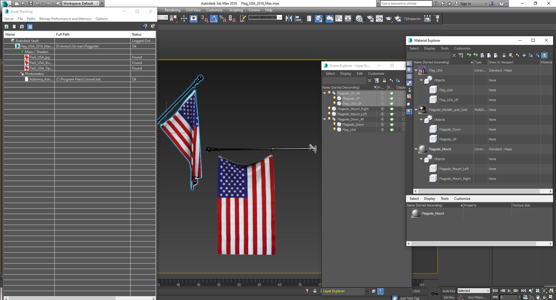 usa flag flagpole 3D model https://p.turbosquid.com/ts-thumb/qk/Tbx67K/eu/sc_12/jpg/1610060777/1920x1080/fit_q87/19c7cdc4f49c4ded7ac32a1aa7d54f83766e52f3/sc_12.jpg