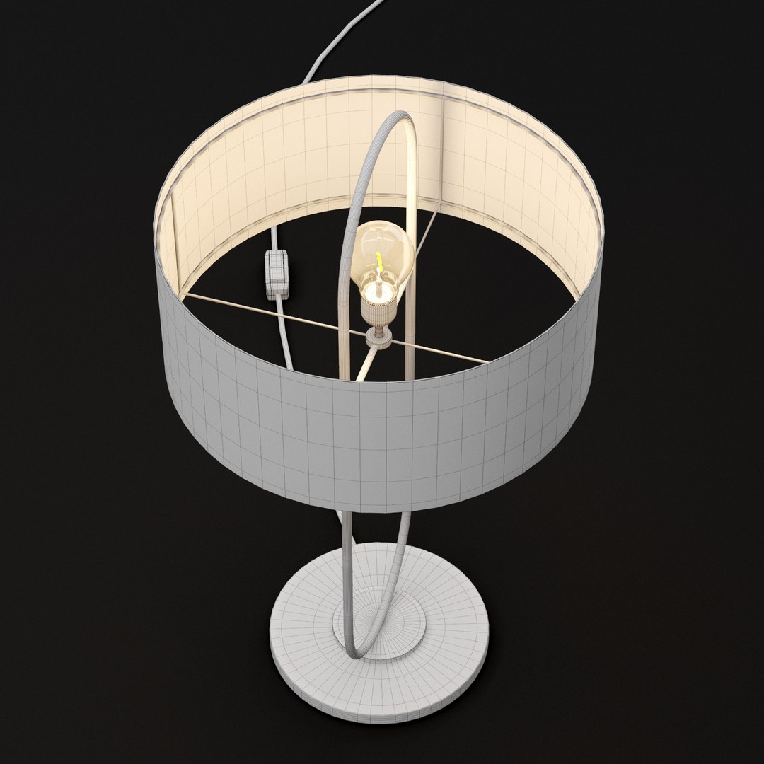 Interior Lighting 3D Model - TurboSquid 1442997