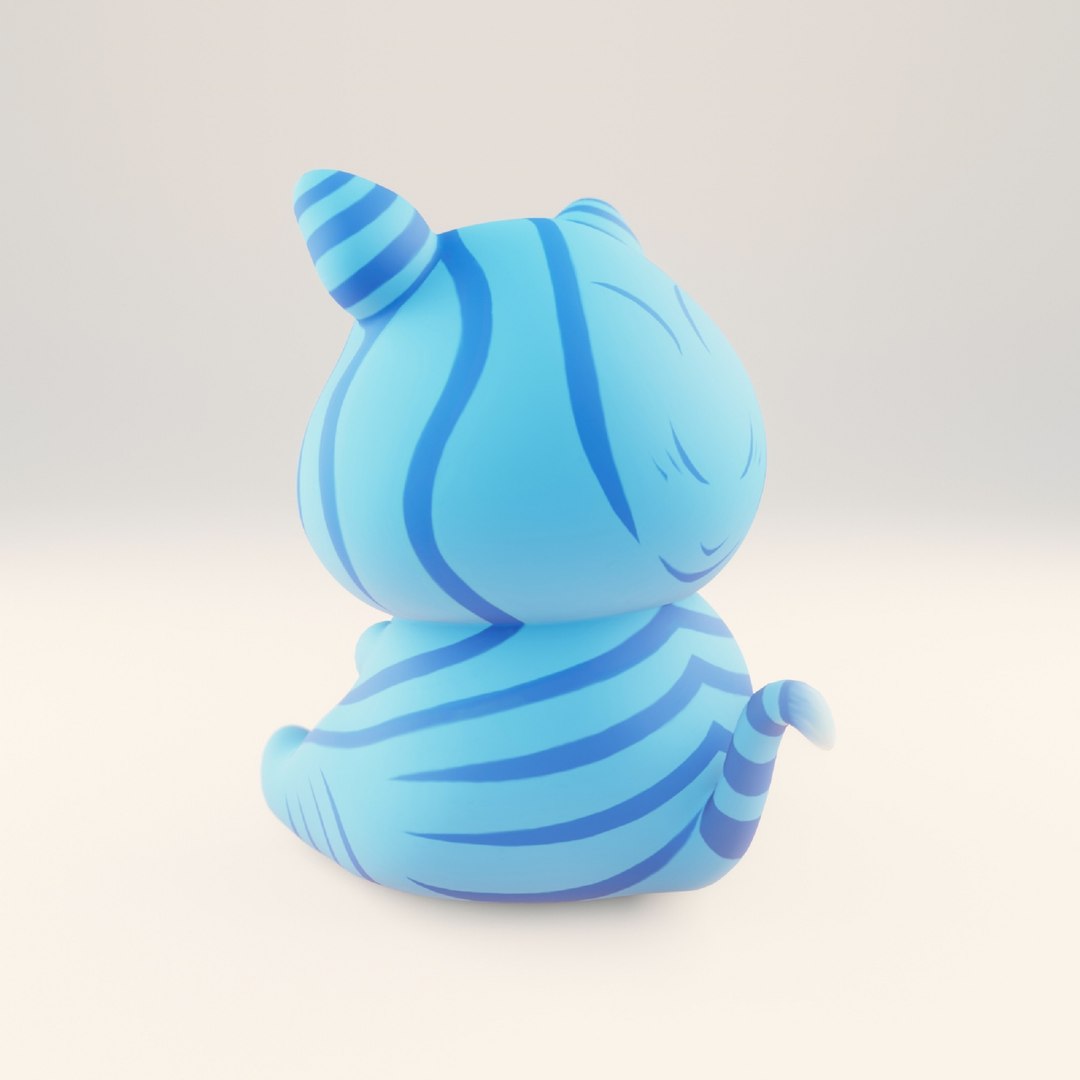 Blue Tiger 3D model https://p.turbosquid.com/ts-thumb/qk/WPrJNv/yz/3/jpg/1659451060/1920x1080/fit_q87/25c24746b1339f172ed28b38656bd3536b2ce07a/3.jpg