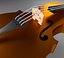 Violin + Bow