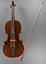 Violin + Bow