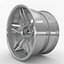 ADV Wheel