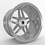 ADV Wheel