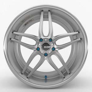 ADV Wheel