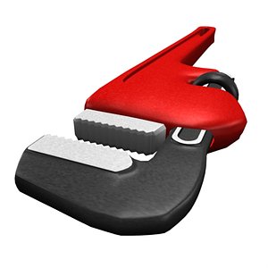 3d pipewrench