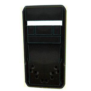 Riot Shield Military