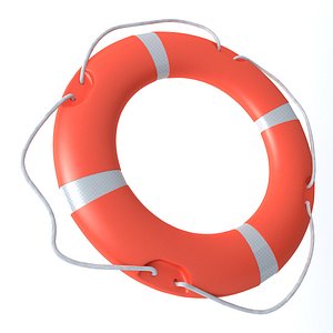 Life Preserver