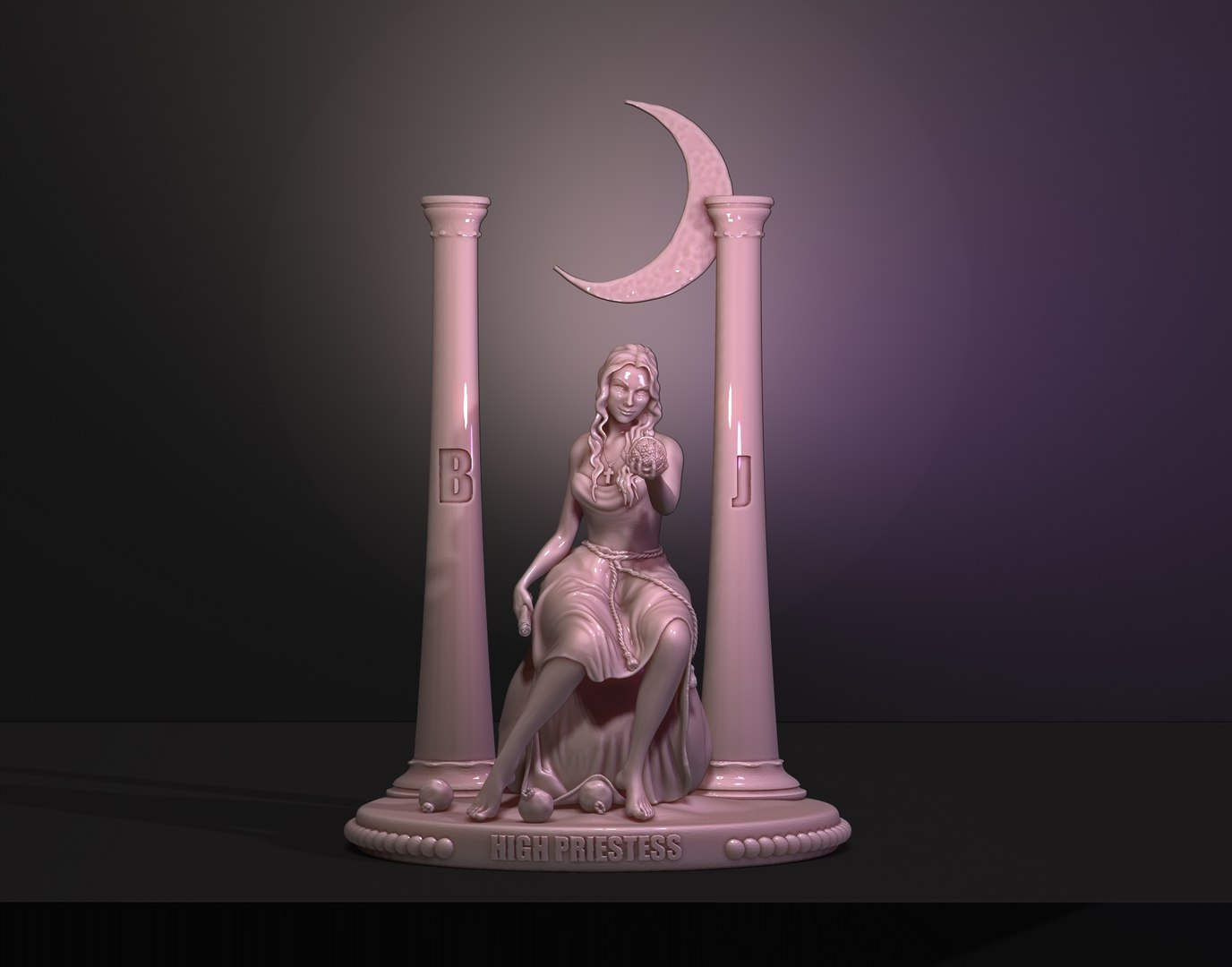 HIGH PRIESTESS 3D model https://p.turbosquid.com/ts-thumb/qk/coIwSm/Kf/111/jpg/1637064233/1920x1080/fit_q87/7f0c35539c18431ceae3726f91e844740aa9be77/111.jpg
