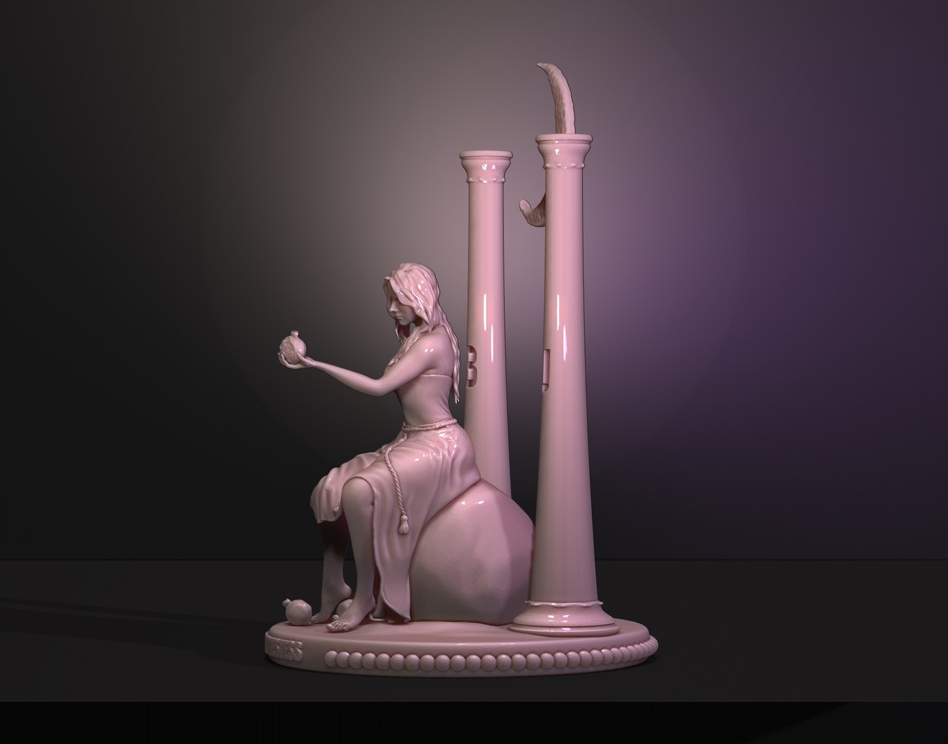 HIGH PRIESTESS 3D model https://p.turbosquid.com/ts-thumb/qk/coIwSm/Ty/555/jpg/1637064229/1920x1080/fit_q87/699d4454d7a22898d026f3f1c52cc67dbc2cc3de/555.jpg