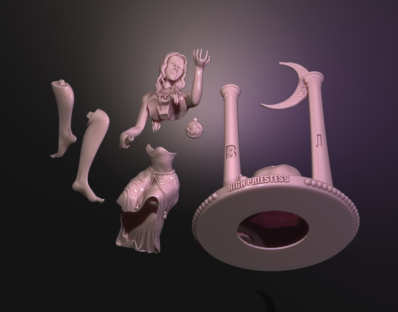 HIGH PRIESTESS 3D model https://p.turbosquid.com/ts-thumb/qk/coIwSm/WZ/14/jpg/1637064233/1920x1080/fit_q87/c045ac3fa2bfa1e3c48d9ca800dda898cccb4d0e/14.jpg