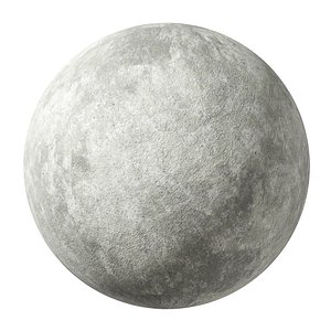 PBR Plaster Material 167 model