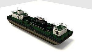 Barge 02