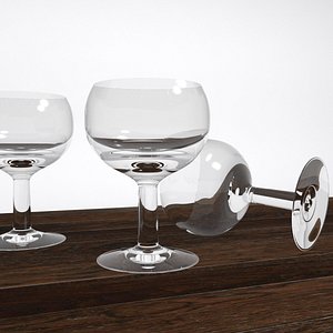 Balloon Glass