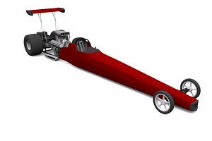 dragster v1