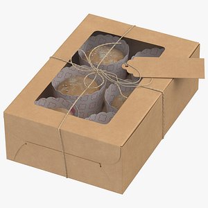Muffin Packaging