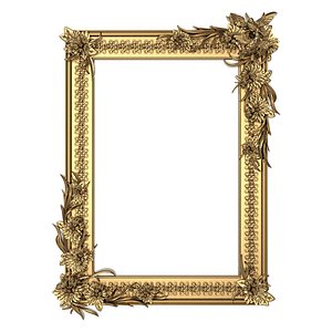 frame
