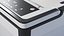 Scanner Cogent 3M CS500e Live Scan Tenprint con Man mano
