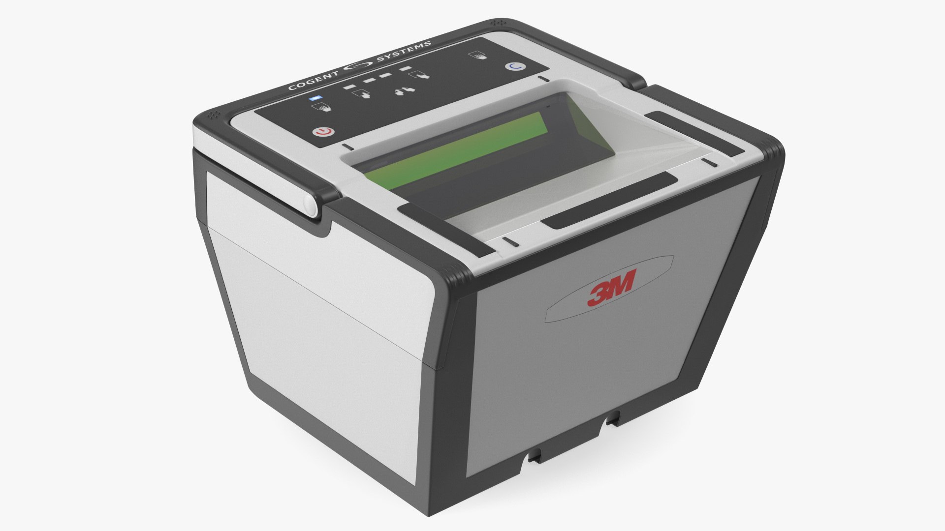3D Cogent 3M CS500e Live Scan Tenprint Scanner with Man Hand https://p.turbosquid.com/ts-thumb/qk/pS1o8D/Xx/cogent3mcs500elivescantenprintscannerwithmanhand3dmodel017/jpg/1644300606/1920x1080/fit_q87/8323f503532d5111ba172b801de3216452a327d6/cogent3mcs500elivescantenprintscannerwithmanhand3dmodel017.jpg