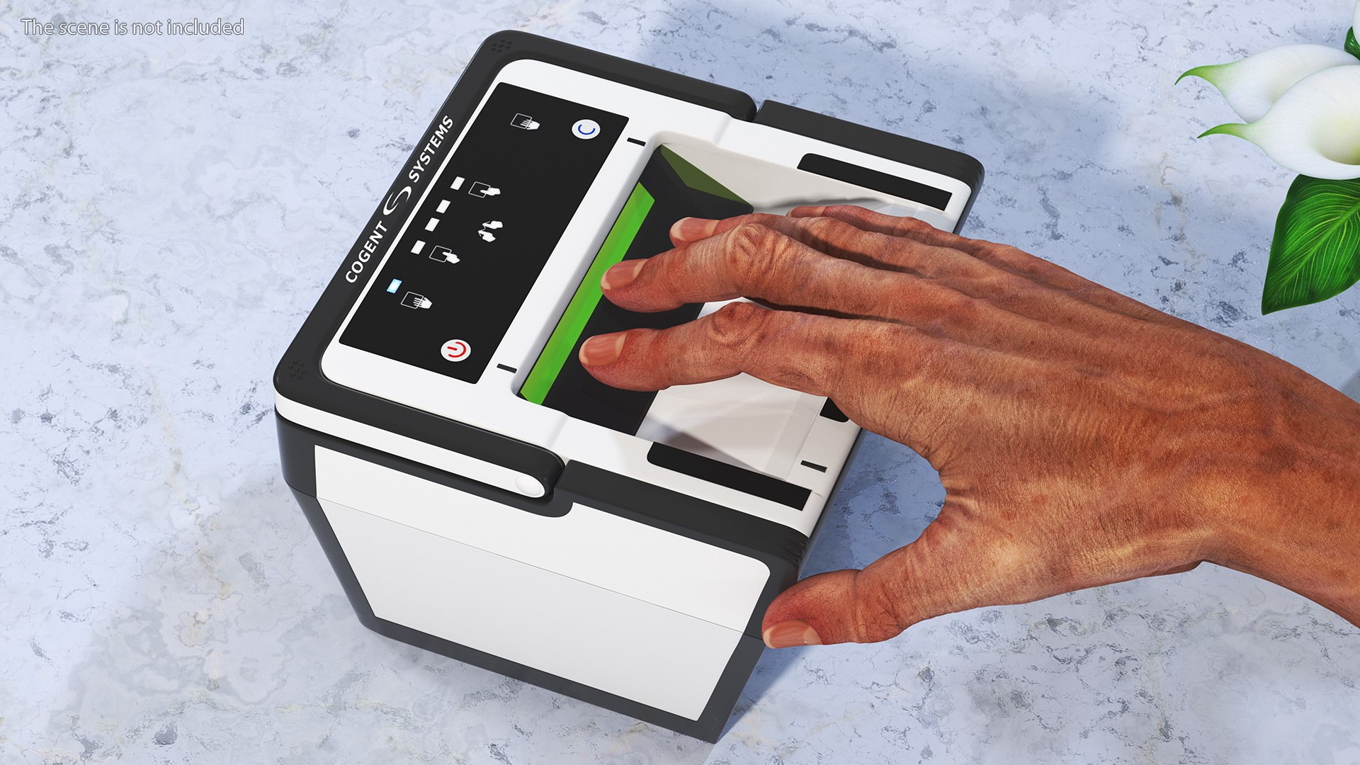 3D Cogent 3M CS500e Live Scan Tenprint Scanner with Man Hand https://p.turbosquid.com/ts-thumb/qk/pS1o8D/e2/cogent3mcs500elivescantenprintscannerwithmanhand3dmodel004/jpg/1644300575/1920x1080/fit_q87/cafeca3962c378d6f108a0b2244b0bb57b4e935e/cogent3mcs500elivescantenprintscannerwithmanhand3dmodel004.jpg