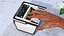 Scanner Cogent 3M CS500e Live Scan Tenprint con Man mano