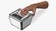 Scanner Cogent 3M CS500e Live Scan Tenprint con Man mano