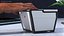 Scanner Cogent 3M CS500e Live Scan Tenprint con Man mano
